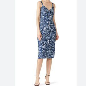 Tanya Taylor Antonio Dress